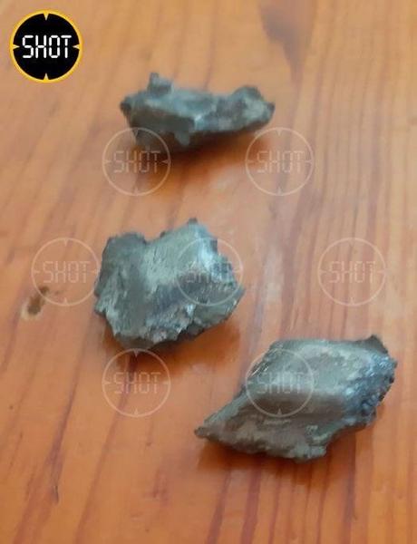 Семь человек пострадали во время обстрела граничащего с Украиной района Брянской области Семь человек пострадали во время обстрела граничащего с Украиной района Брянской области