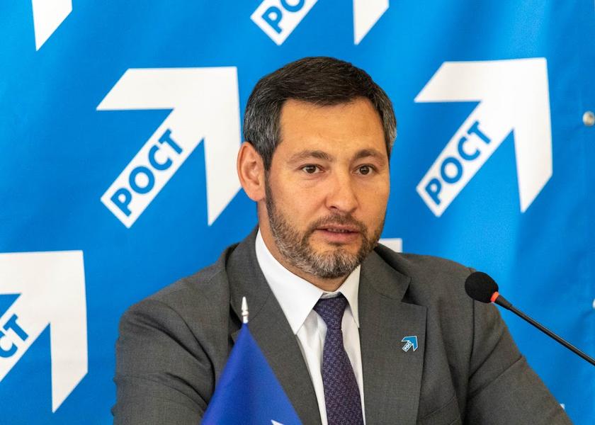 «Многие беженцы из Украины хотят остаться у нас, так как возвращаться им придется на пепелище» «Многие беженцы из Украины хотят остаться у нас, так как возвращаться им придется на пепелище»