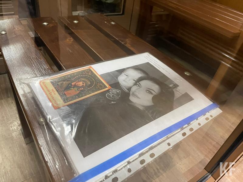 Обвиняемый в жестоком убийстве таксиста из Бугульмы: Прошу слишком строго меня не наказывать