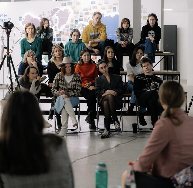 «Сортировать мусор - это модно»