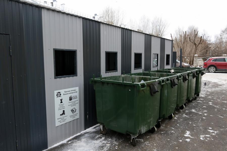 «Только в Татарстане такая беда! Регоператоры наши ведут себя безобразно»