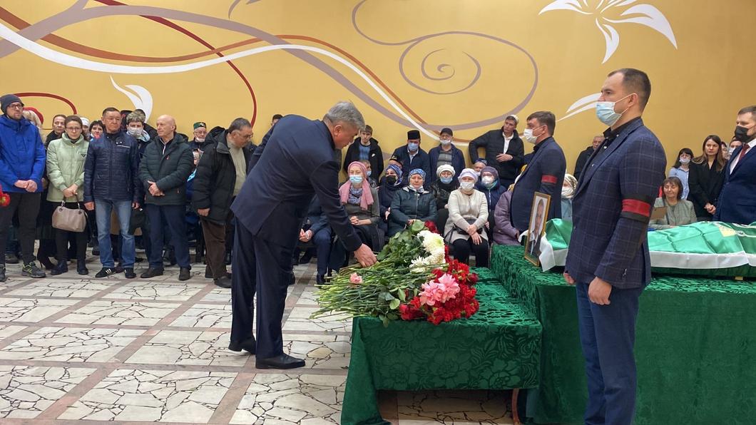 «Я даже не представляю, кто его может заменить»