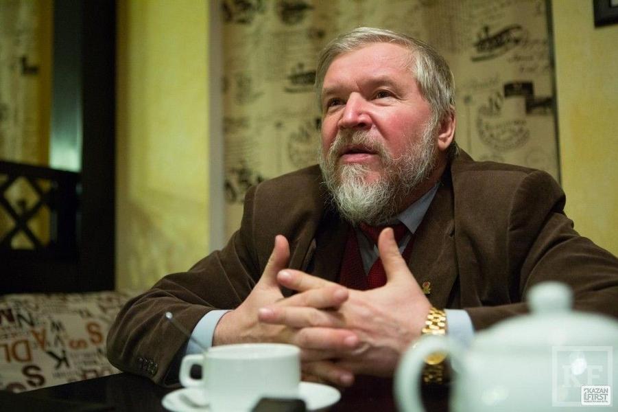 Декларации разрешили не публиковать. Кто из татарстанских политиков все равно это сделает?