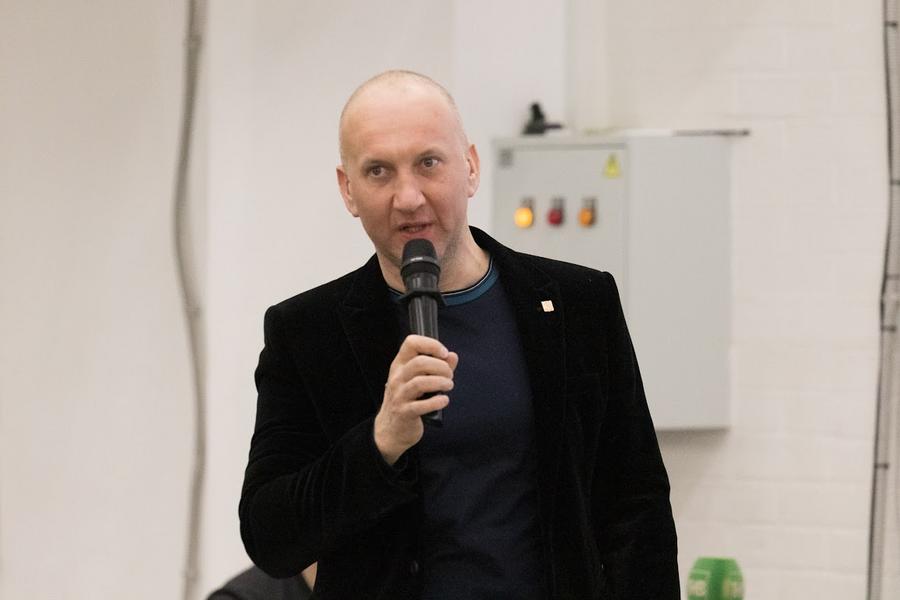 В Татарстане предложили отправлять артистов на фронт для поднятия боевого духа солдат