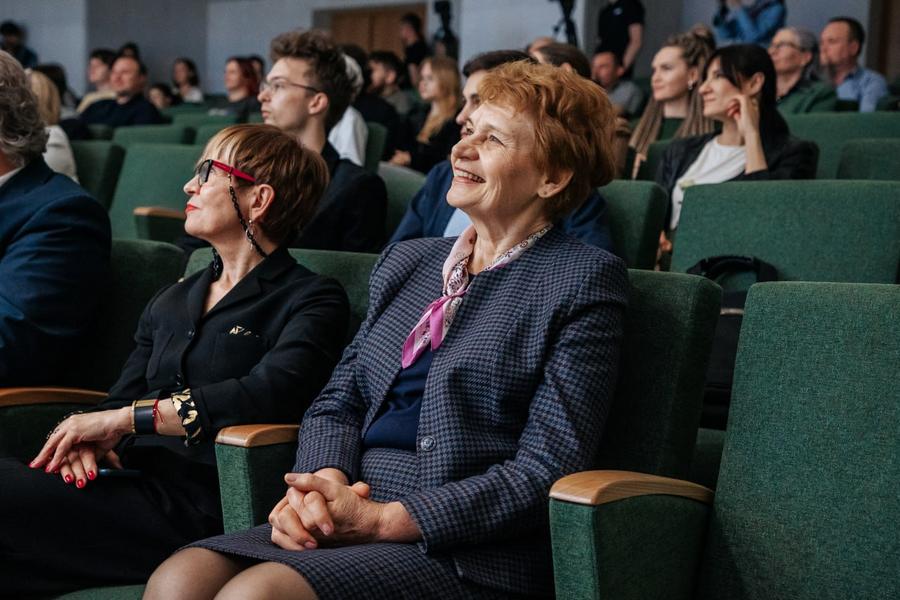 В рамках экологической недели «Казаньоргсинтез» поддержал научный фестиваль «Milmax Science Kazan 2023»