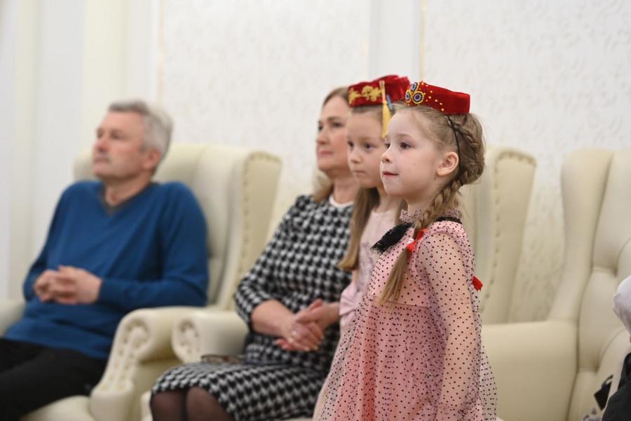 Минниханов поставил задачу на высоком уровне провести Дни культуры Татарстана в Минске