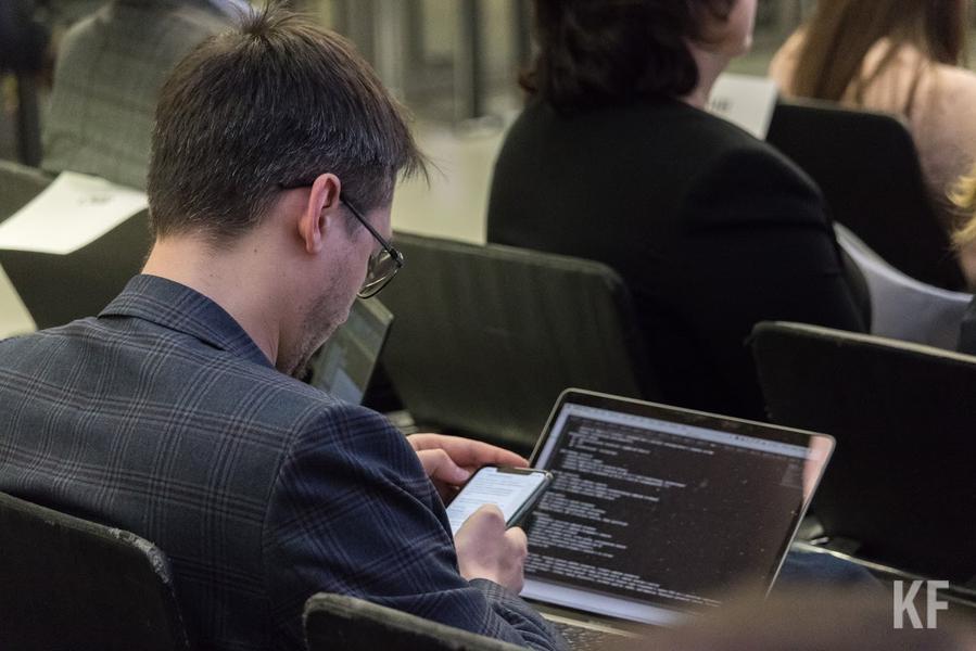 «Каждый седьмой казанец боится остаться без работы из-за развития нейросетей»