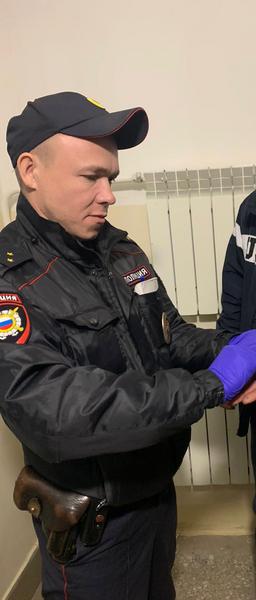 В Нижнекамске правоохранители за сутки задержали двоих мужчин с наркотиками