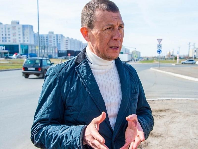 В Нижнекамске у школы №29 установят светофор, напротив «Олимпа» оборудуют пешеходный переход