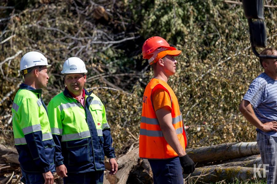 «Создается ситуация в исполкоме Альметьевска, чтобы человек выдохся»: директор компании «Звезда» дал показания по делу Севастьянова