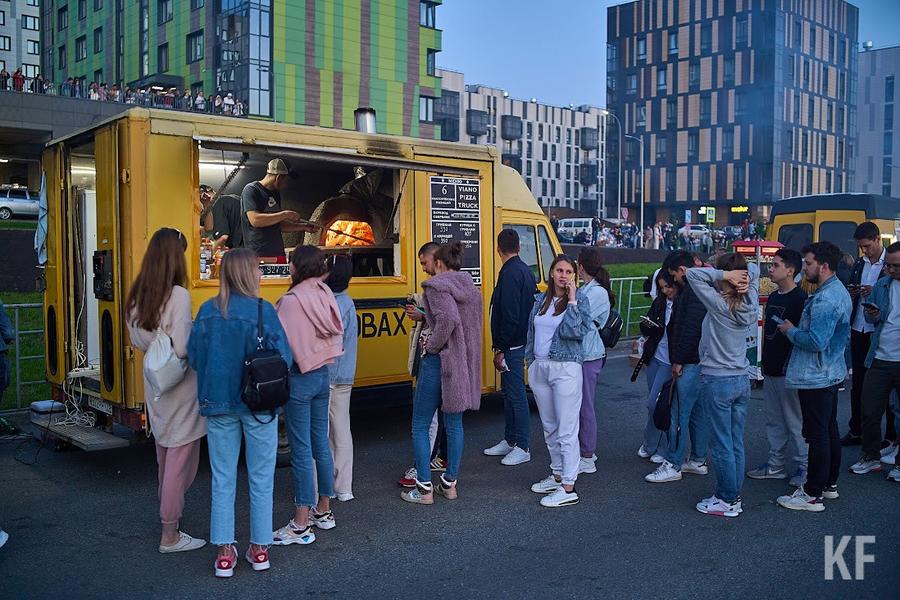 «Дело не только во внешней красоте»: в Казани отремонтируют 482 двора и установят кафе на Голубых озерах