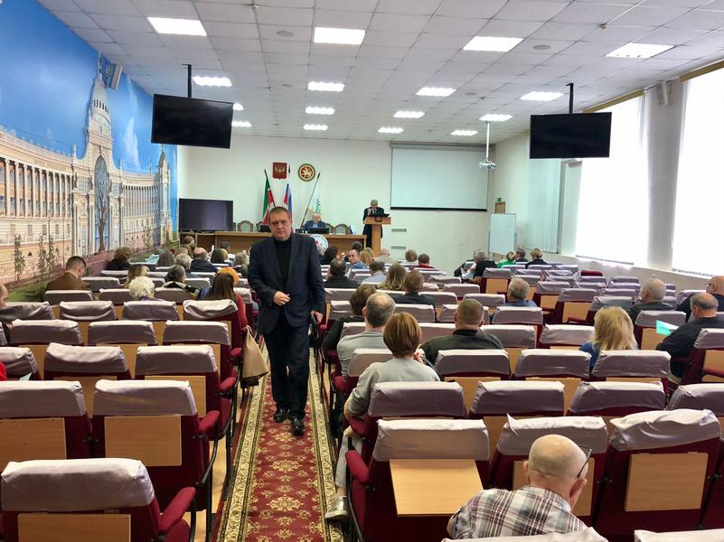 «Игра садоводов» или распад Союза «Игра садоводов» или распад Союза