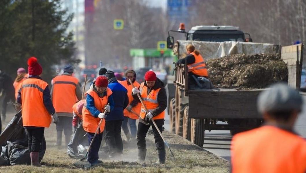 «Двухмесячник еще не начался, контейнеры уже завалены»: села Альметьевского районы недовольны работой «Гринты»
