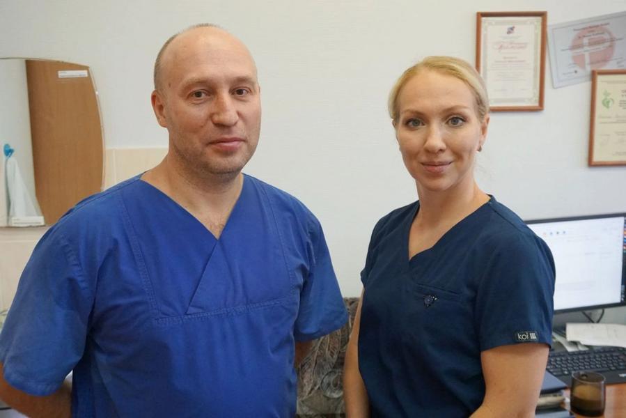 Во время диспансеризации у пожилого нижнекамца врачи обнаружили «бомбу замедленного действия»