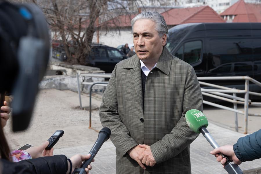 «Перепись собак помогает нам оценить эффективность принятых Казанью мер»