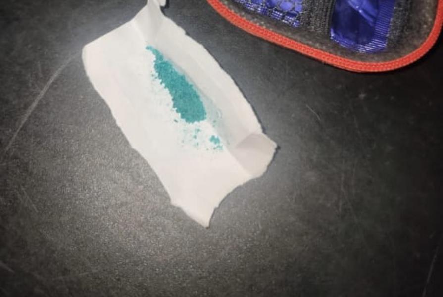 Житель Нижнекамска прятал наркотики в кейсе от наушников