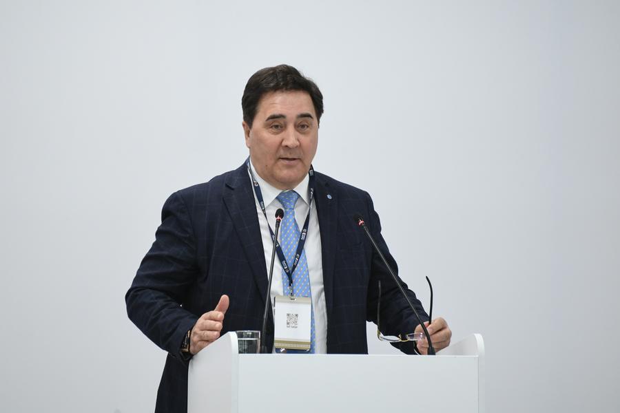 «Энергоэффективность находится на раннем этапе развития»: Энергетики обсудили дефицит электроэнергии и зависимость от иностранного ПО