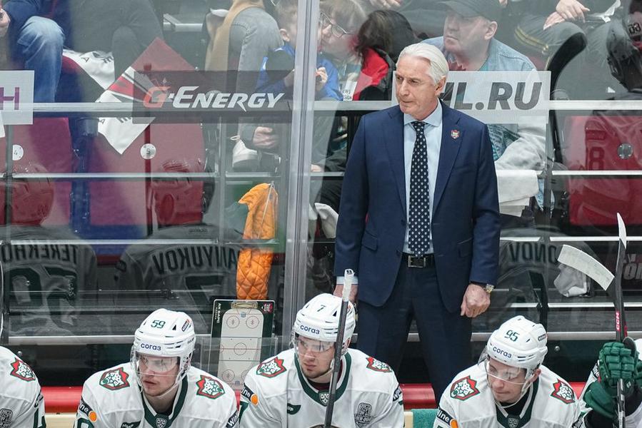 17 минут ярости. «Ак Барс» перевернул проигранную игру за период 17 минут ярости. «Ак Барс» перевернул проигранную игру за период