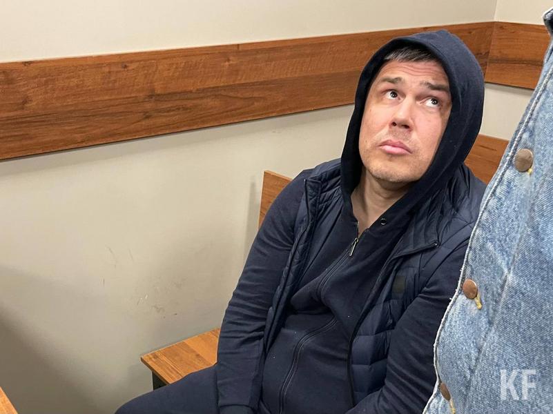 Лошадиный откат: как директор казанского ипподрома в СИЗО ускакал