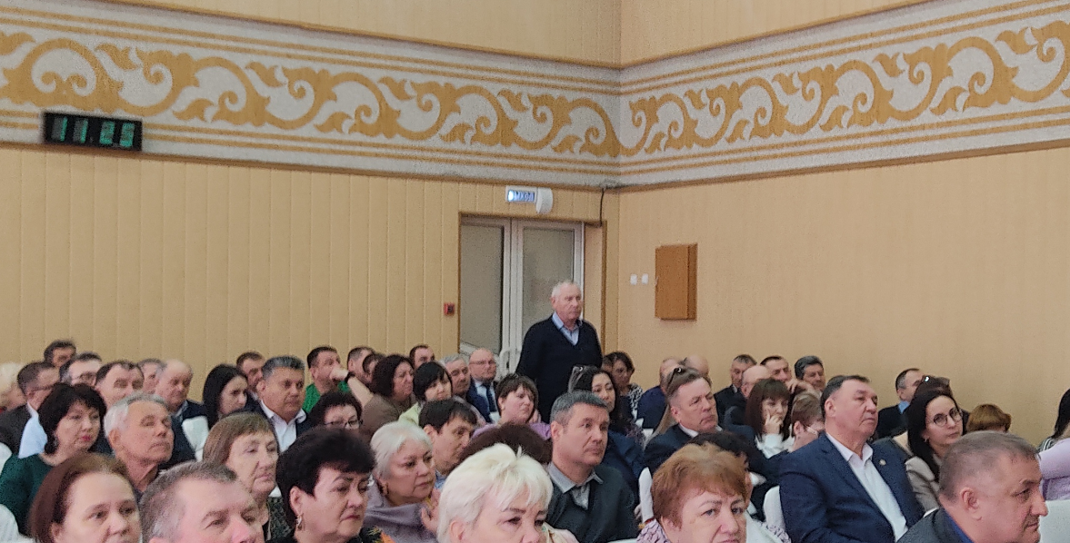 «Гринта» не отрабатывает!»: в Альметьевском районе пожаловались на работу регоператора