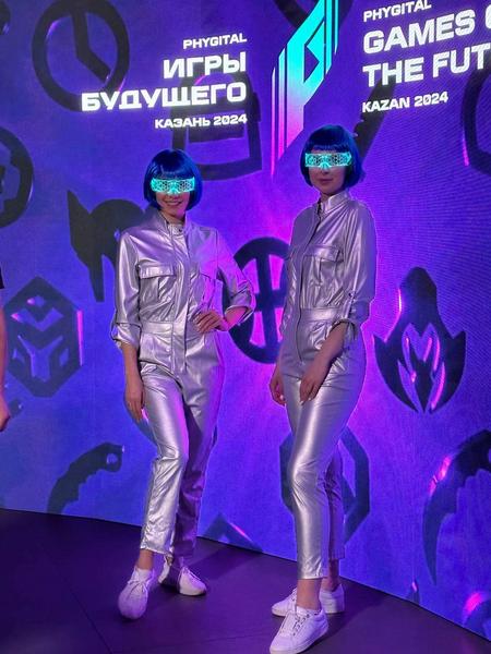 Минниханов: Казань на высшем уровне проведет «Игры Будущего»