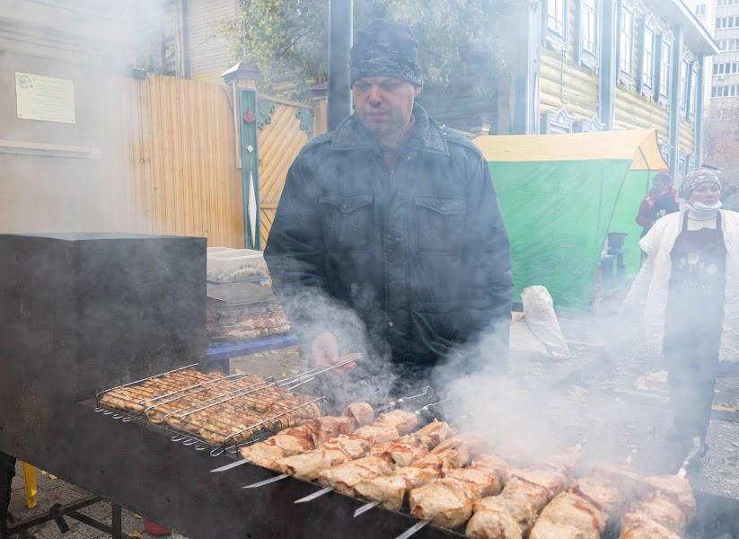 «Практика показывает, что именно в майские выходные возрастает количество пожаров»