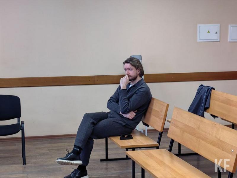 «Создается ситуация в исполкоме Альметьевска, чтобы человек выдохся»: директор компании «Звезда» дал показания по делу Севастьянова