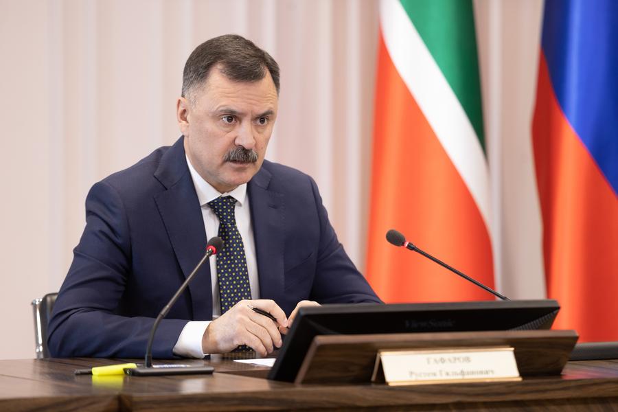 «Дело не только во внешней красоте»: в Казани отремонтируют 482 двора и установят кафе на Голубых озерах