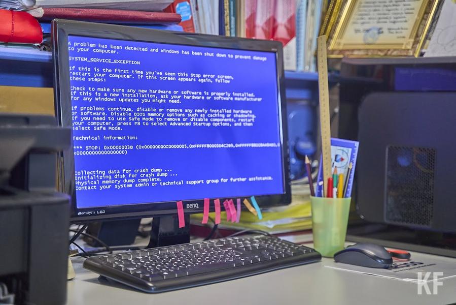 «Каждый седьмой казанец боится остаться без работы из-за развития нейросетей»