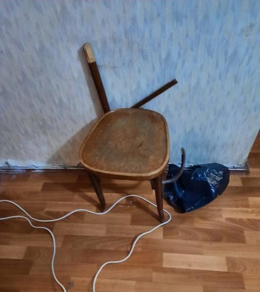 Казанца подозревают в убийстве дяди стулом