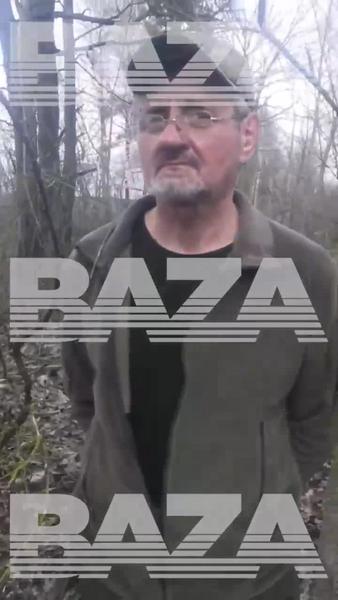 В Сети опубликовали видео допроса задержанного под Брянском украинского пилота