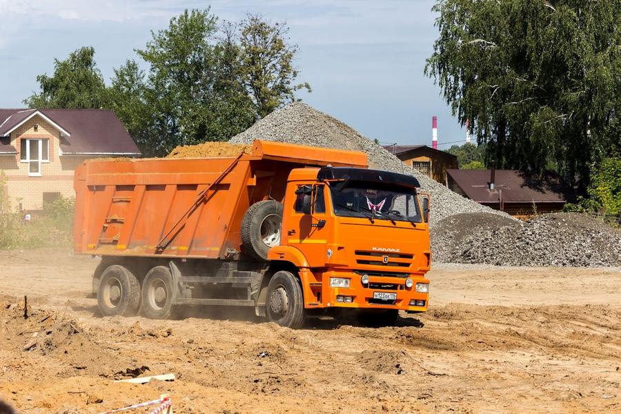Земельный скандал в Тукаевском районе: встречный иск от ответчика и уголовное дело Земельный скандал в Тукаевском районе: встречный иск от ответчика и уголовное дело