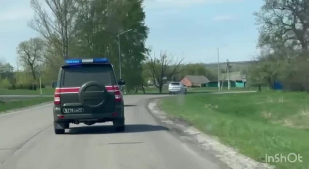 С Украины вернулось 40 пленных российских военнопленных после переговоров с Киевом