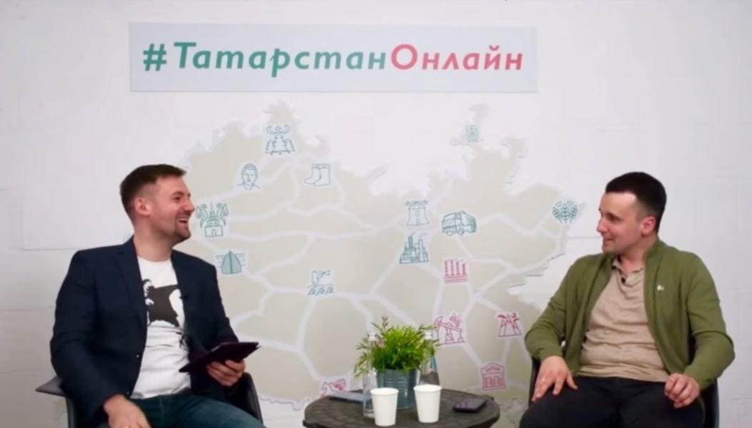 Новые пионеры: как в Татарстане развивается «Движение первых»