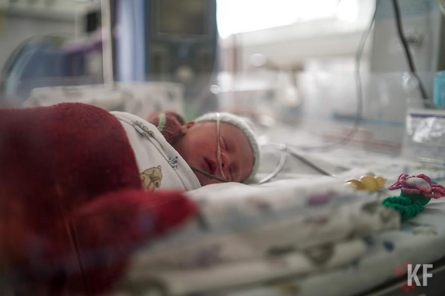 Минздрав Татарстана: Чтобы жизнь была долгой и качественной необходима профилактика сердечно-сосудистых заболеваний