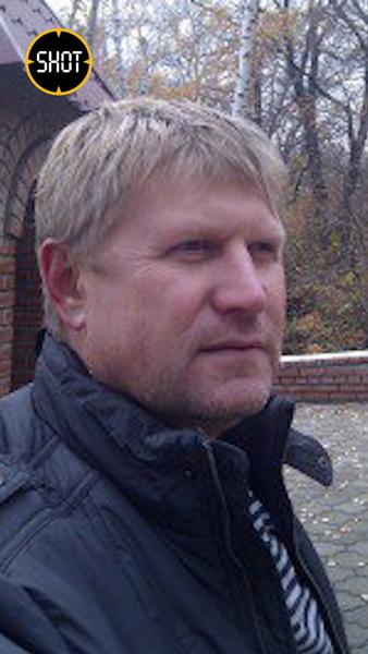 В Питере хозяин шпица распылил перцовку в лицо шестилетней девочке