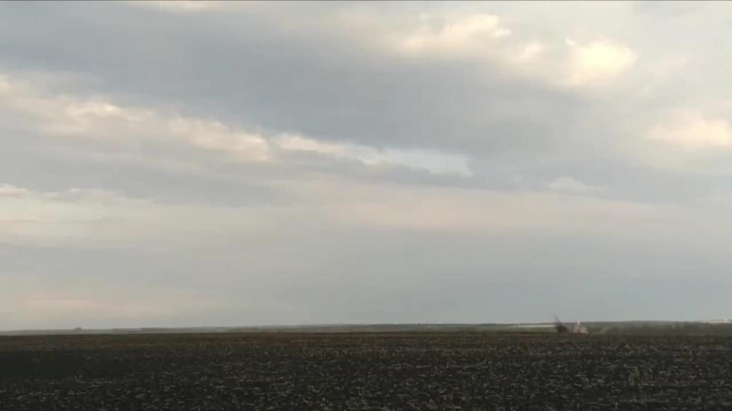 Найденную в Белгороде авиабомбу ФАБ-500 уничтожили на полигоне