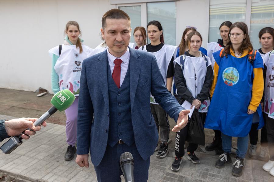 «Перепись собак помогает нам оценить эффективность принятых Казанью мер»