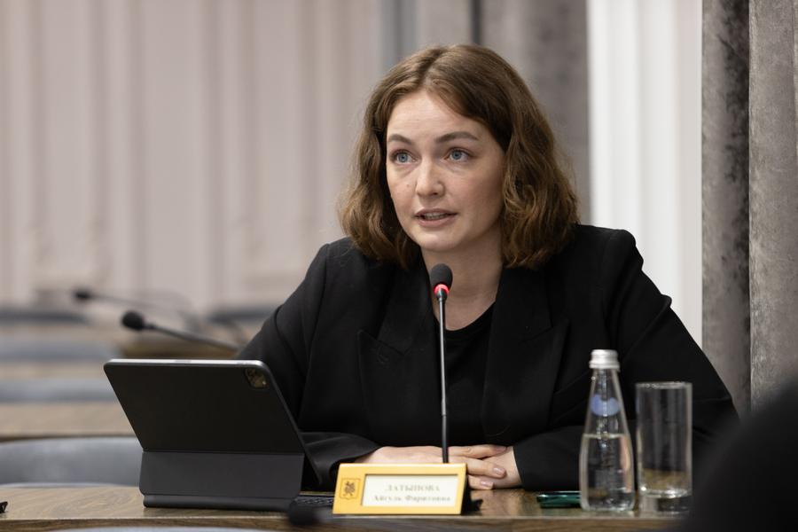 «Дело не только во внешней красоте»: в Казани отремонтируют 482 двора и установят кафе на Голубых озерах