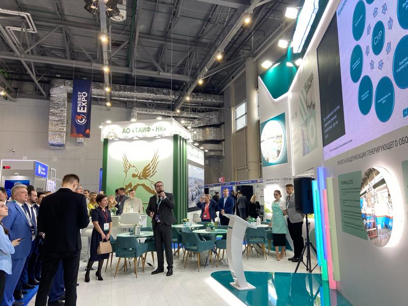 «Энергоэффективность находится на раннем этапе развития»: Энергетики обсудили дефицит электроэнергии и зависимость от иностранного ПО