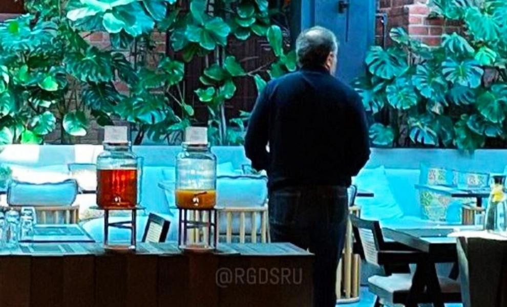 «Рубин» на распутье: в Казани озадачились заменой Уткульбаева