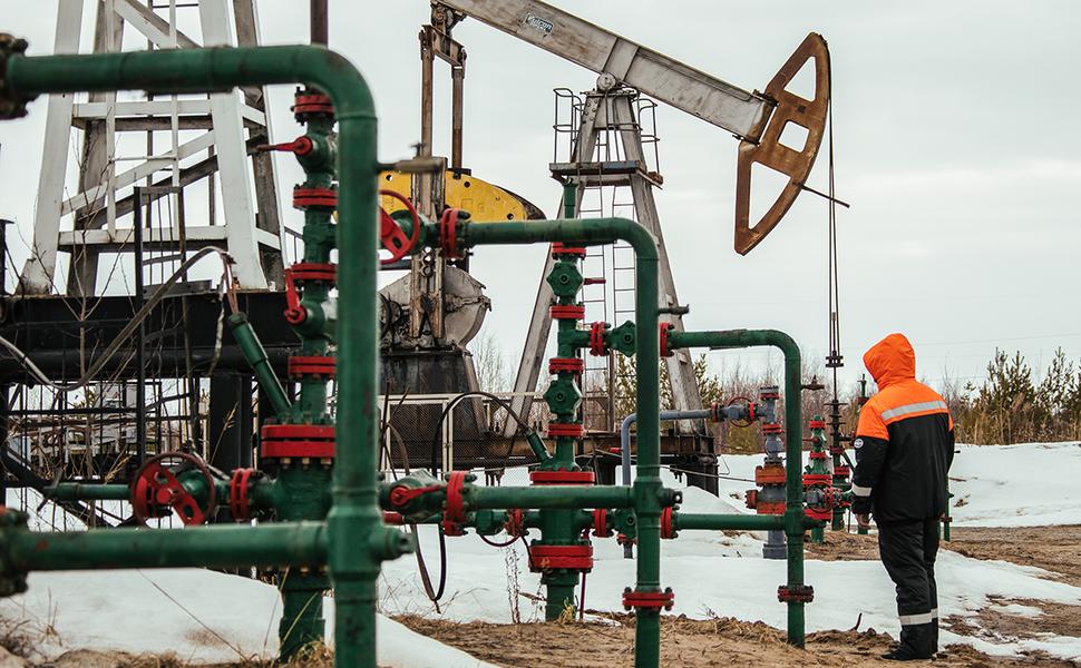 ОПЕК+ сделал российскую нефть снова дорогой ОПЕК+ сделал российскую нефть снова дорогой