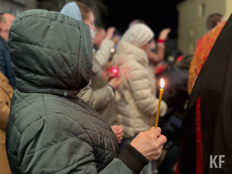 «Мы живем ради нашего всеобщего воскресения»