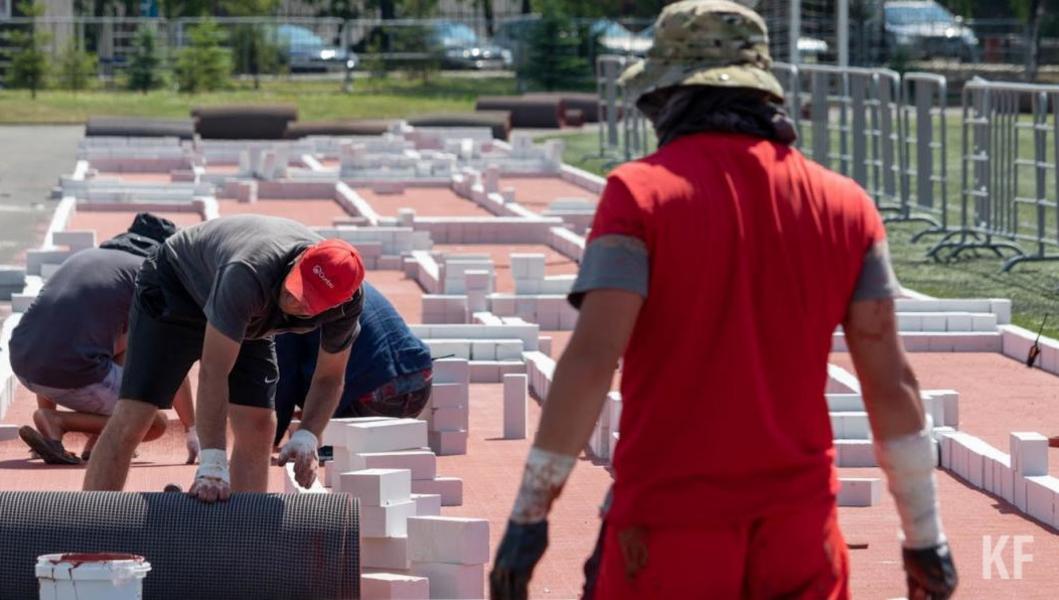 «Татарстан для иностранцев остается одним из самых приятных для работы регионом»