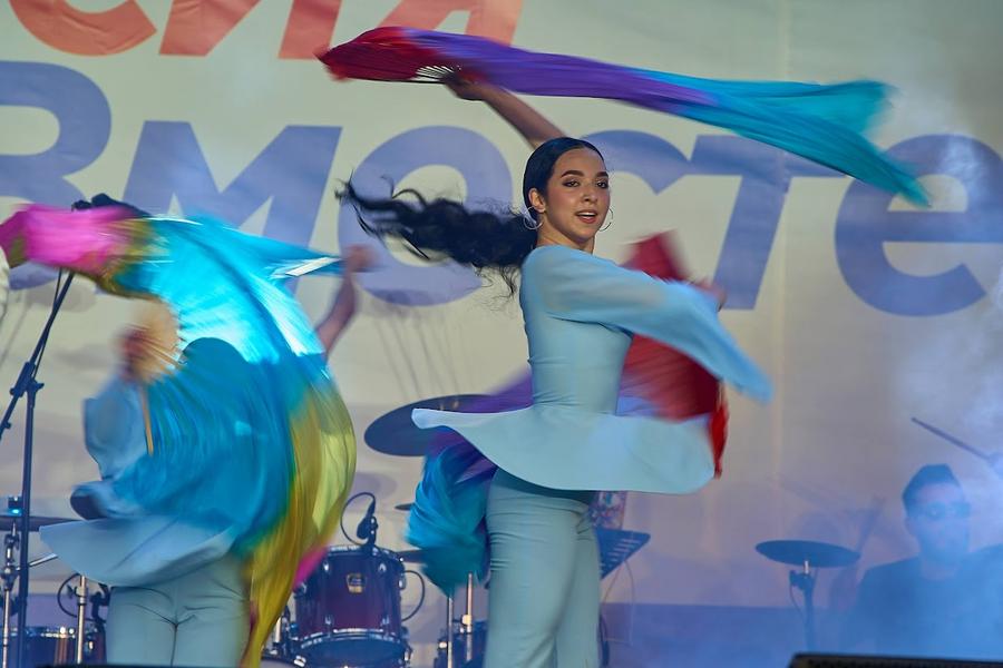 В Татарстане предложили отправлять артистов на фронт для поднятия боевого духа солдат