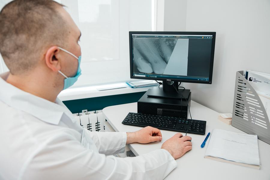 Бесплатные стоматологические кабинеты открыли для сотрудников «Нижнекамскнефтехима»