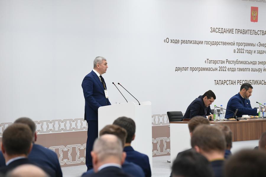 «Энергоэффективность находится на раннем этапе развития»: Энергетики обсудили дефицит электроэнергии и зависимость от иностранного ПО