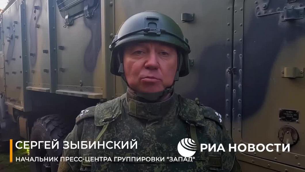 Российские бойцы уничтожили две группы диверсантов ВСУ на купянском направлении