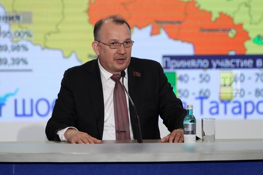 Декларации разрешили не публиковать. Кто из татарстанских политиков все равно это сделает?