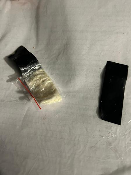 В Нижнекамске полицейские задержали и арестовали на шесть суток 25-летнюю наркоманку